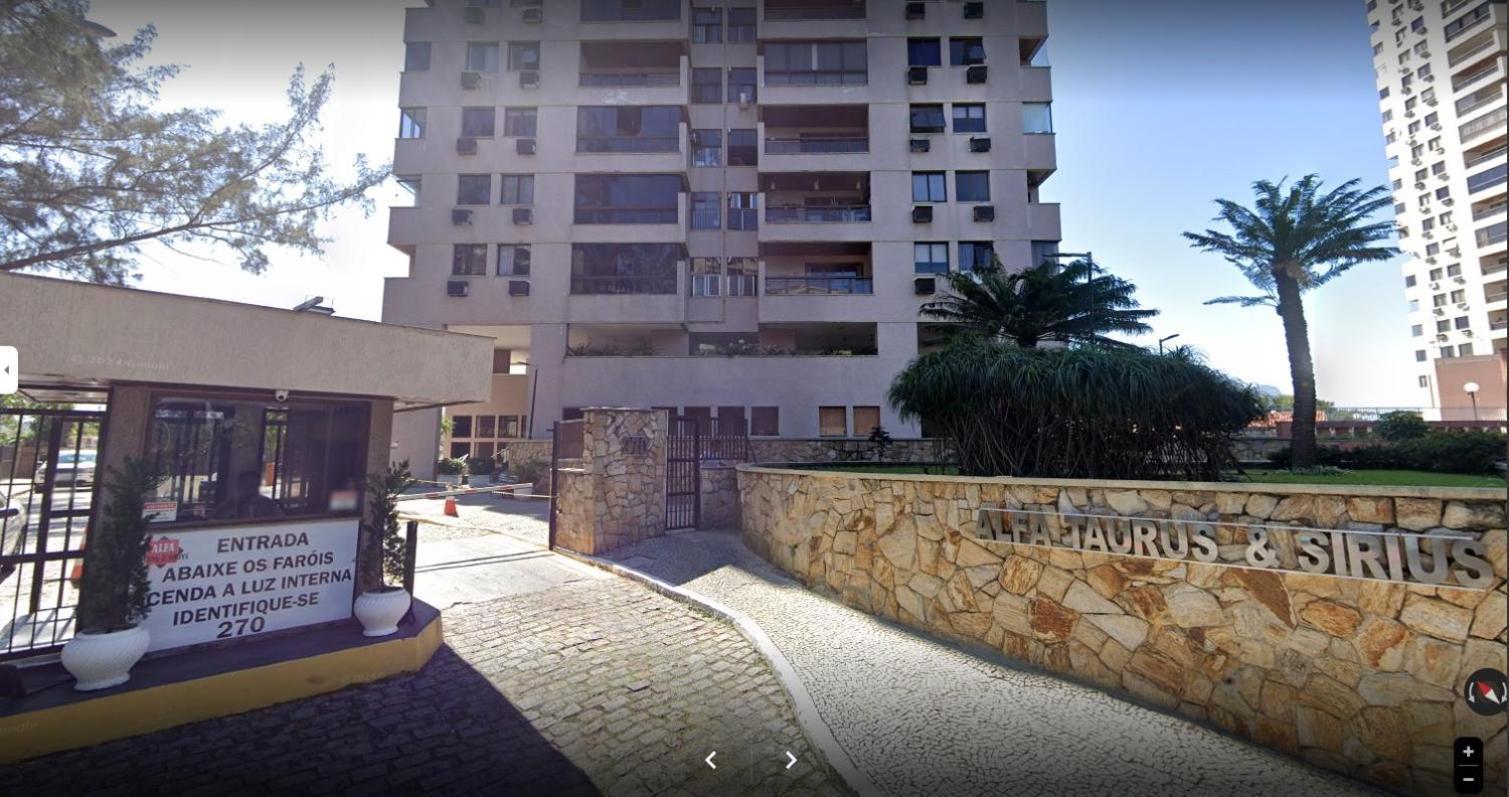 Luxo Requinte 30 Mts Da Da Barra Posto 8 *