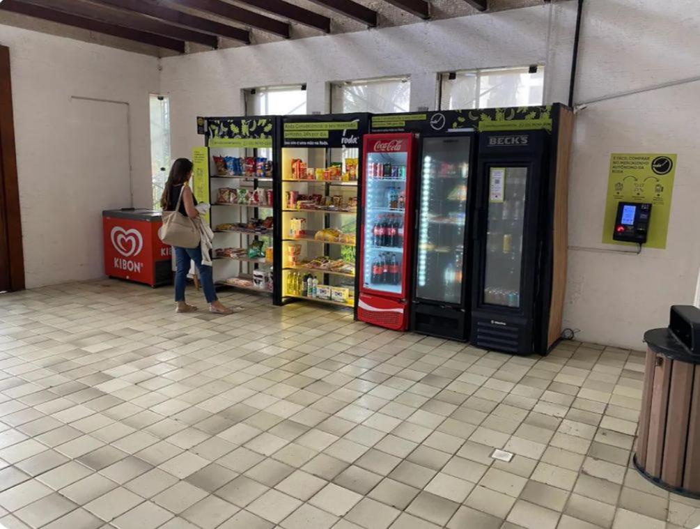Appartement Luxo Requinte 30 Mts Da Da Barra Posto 8 Rio de Janeiro