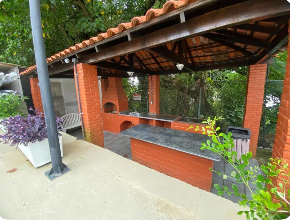 Appartement Luxo Requinte 30 Mts Da Da Barra Posto 8 Rio de Janeiro
