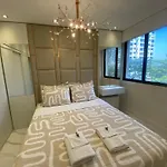Apartamento Luxo Requinte 30 Mts Da Praia Da Barra Posto 8
