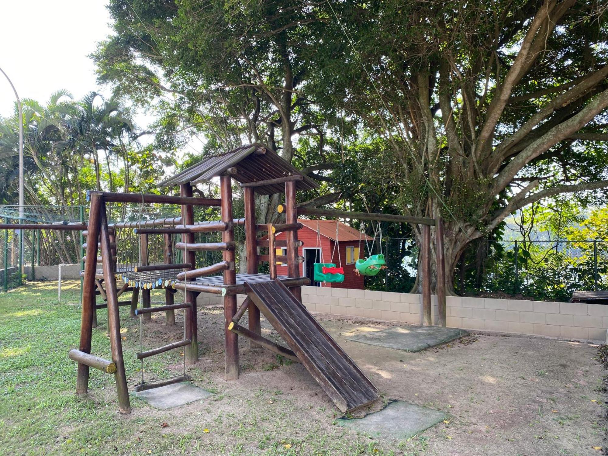 Luxo Requinte 30 Mts Da Da Barra Posto 8 * Río de Janeiro