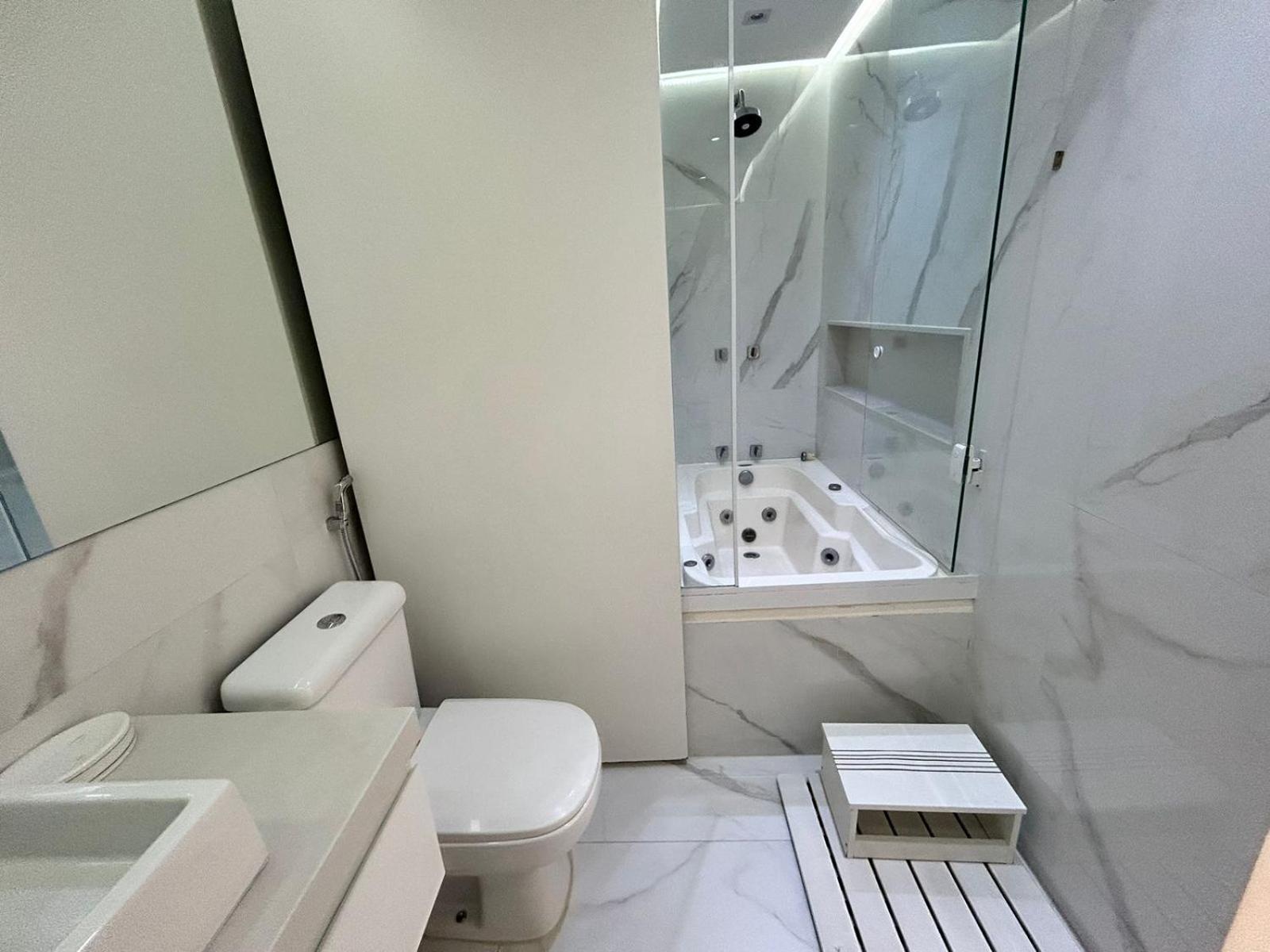 Luxo Requinte 30 Mts Da Da Barra Posto 8 Río de Janeiro