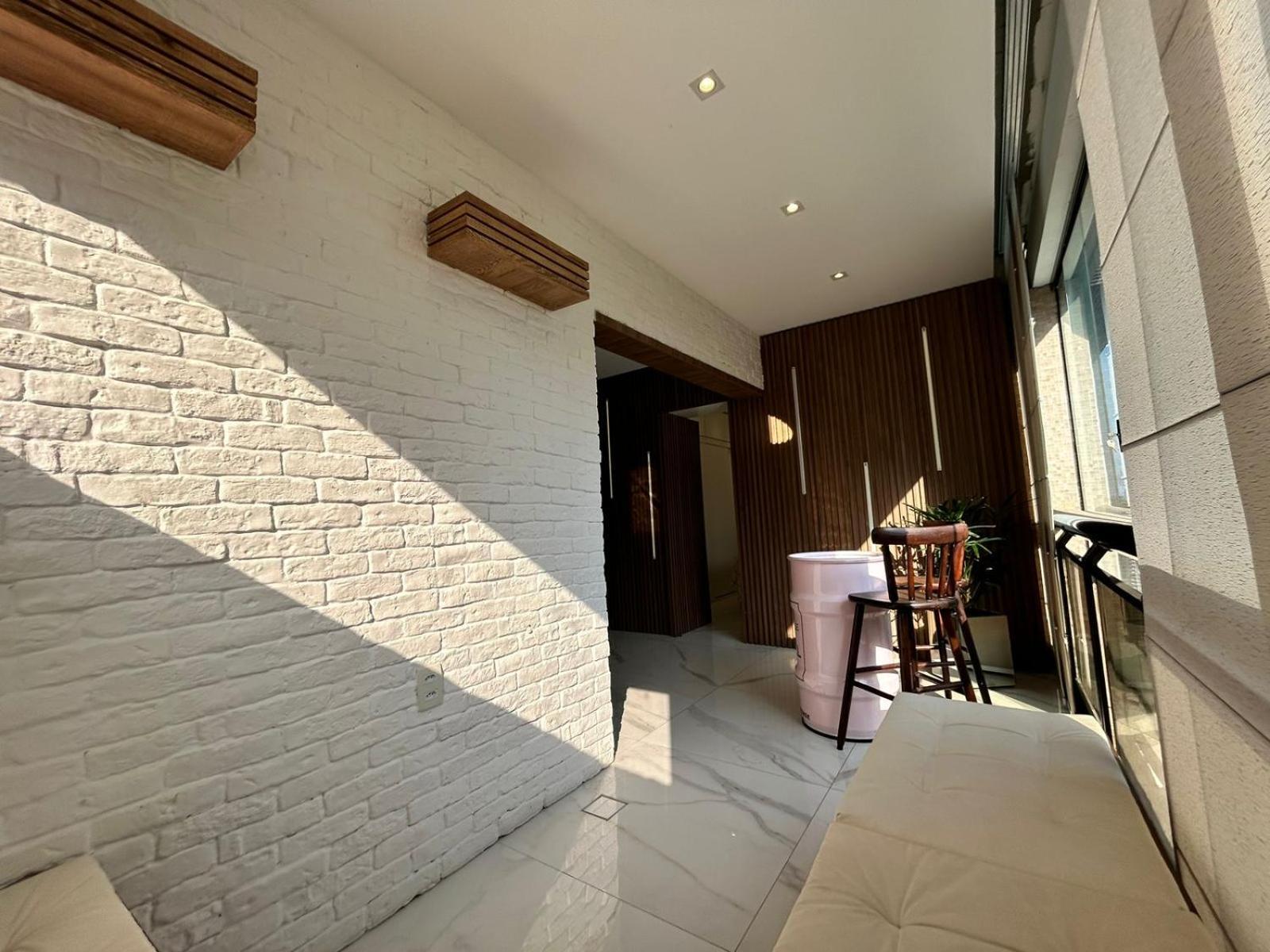 Luxo Requinte 30 Mts Da Da Barra Posto 8 Apartamento