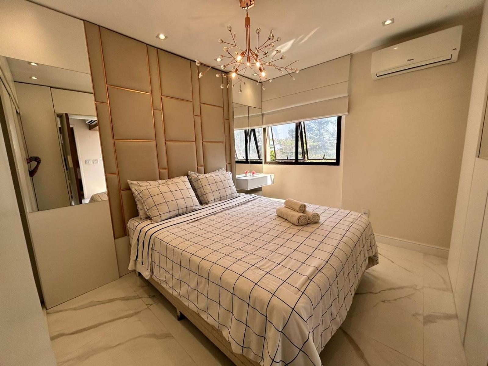 Luxo Requinte 30 Mts Da Da Barra Posto 8 Apartamento