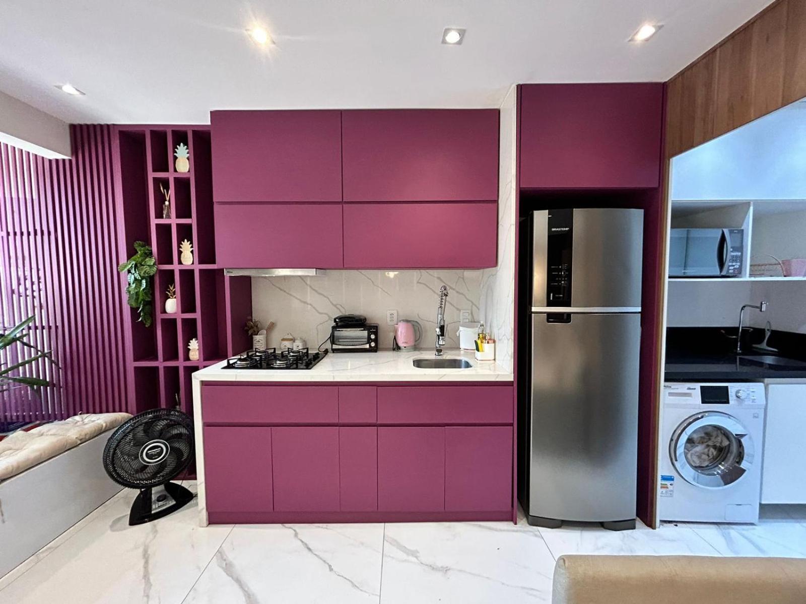Luxo Requinte 30 Mts Da Da Barra Posto 8 Río de Janeiro